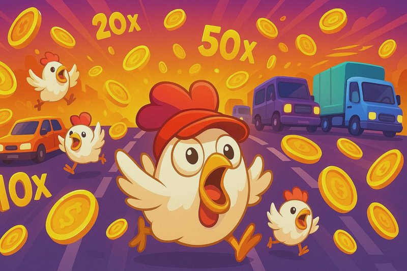 Overview of chicken road españa