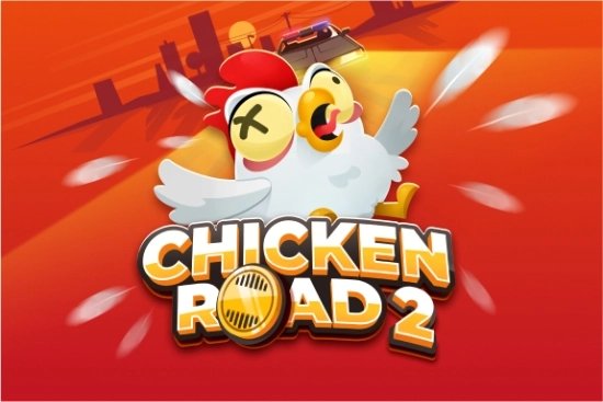 Best chicken road spel in Netherlands