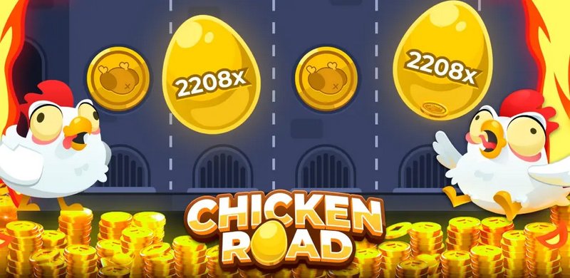 Welkom op de Chicken Road Casino: Speel de Gokspel in Nederland Online in Netherlands
