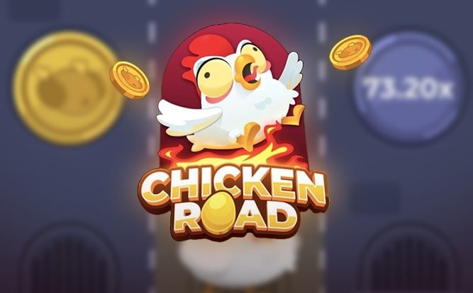 Descubre el Misterio detrás de la Atracción Popular 'Chicken Road' en España, chicken road oficial