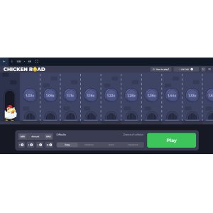 Chicken road casino, chicken road spiel